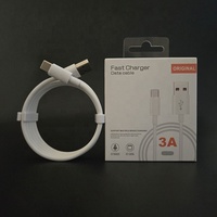 Precios más bajos Trending TPE Exteriors IOS Transmisión de datos de alta velocidad USB Tipo a Cables de 8 pines