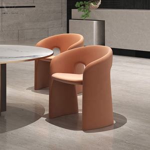Ight-silla individual <span class=keywords><strong>de</strong></span> lujo para ocio, sillón <span class=keywords><strong>de</strong></span> negocios, <span class=keywords><strong>sillas</strong></span> nórdicas modernas para comedor y sala <span class=keywords><strong>de</strong></span> estar - Product Image 1