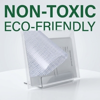 Rouleau de tissu en bâche PP imperméable, écologique, non toxique, recyclable, pour couverture de camion, tissu industriel
