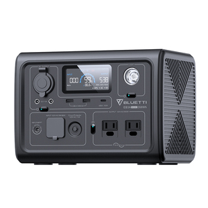 <span class=keywords><strong>Bluetti</strong></span> Camping Fuente de alimentación portátil 600W Ac/DC Usb Tipo-c Salida Mini estación de energía de emergencia - Product Image 5