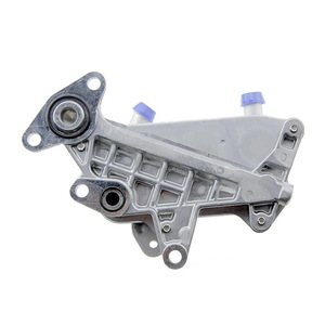 Volkswagen <b>Radiator</b> 3C0317037A For CC Passat Turbo 08-12 New Replacement Part - Product Image 1