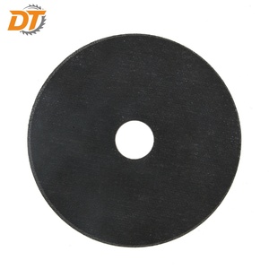 Discos de Corte <span class=keywords><strong>DT</strong></span> de 5 Pulgadas para Metal, Discos de Corte Rápido Delgados de <span class=keywords><strong>125</strong></span> mm para Acero Inoxidable, para Amoladora Angular - Product Image 1
