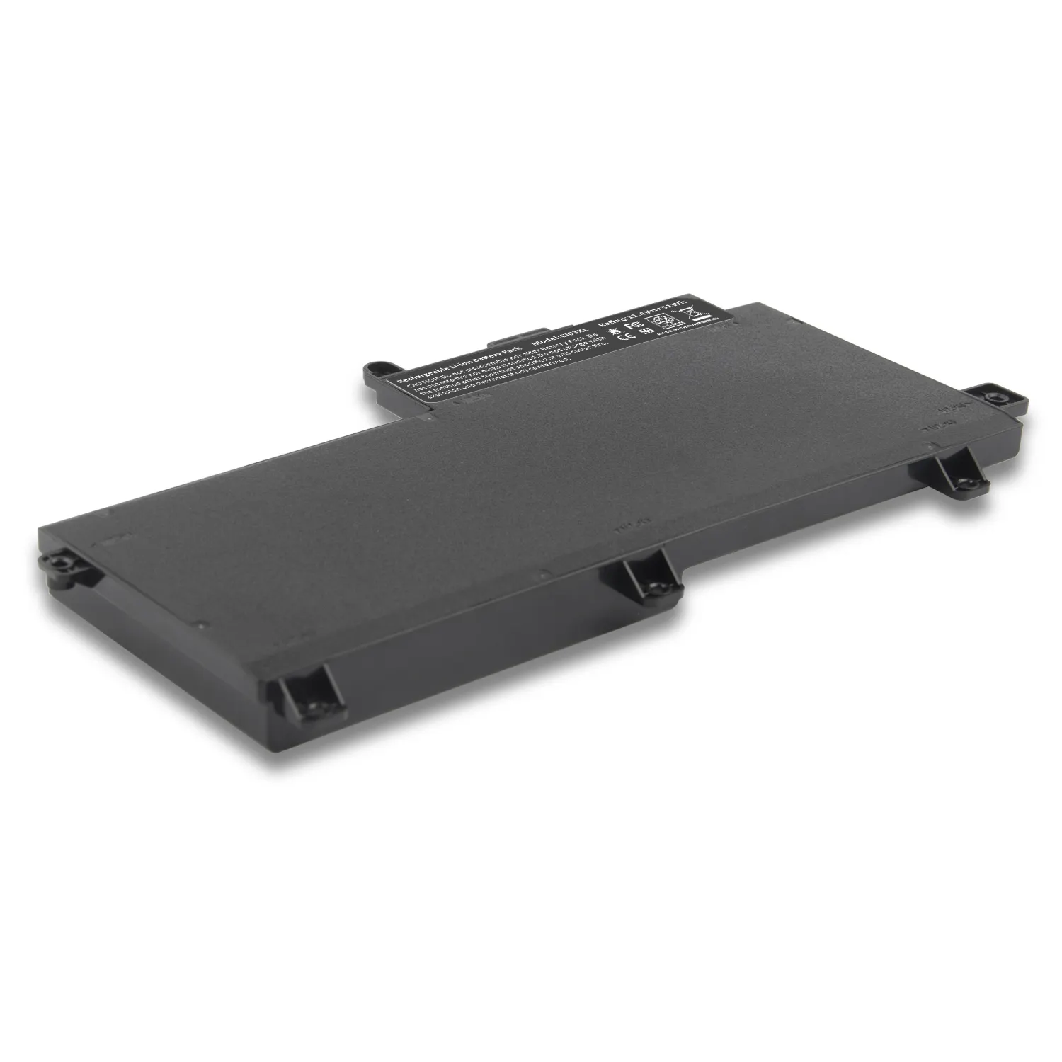 Laptop Battery For HP 11.4V 51Wh CI03XL ProBook 640 645 650 655 G2 CI03 CIO3 CIO3XL HSTNN-UB6Q 801554-001 Notebook accessories