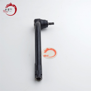 Conjunto de Barra de Acoplamiento Derecha Original de Calidad 56820-2H090 56820 2H090 para Hyundai Kia 568202H090 - Product Image 3