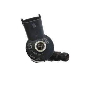 0445110064/101/33800 - 27000/33800 - 27010 מזרק דלק מסילה משותפת סדרה 110 - Product Image 4