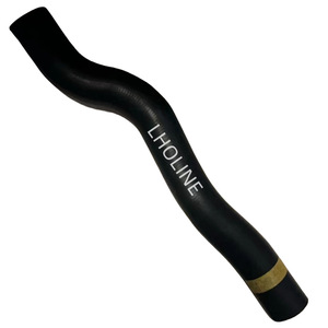 Tuyau de liquide de refroidissement LHOLINE 16571-0H160 en caoutchouc EPDM pour remplacement du tuyau de chauffage du réservoir d'eau - Product Image 1