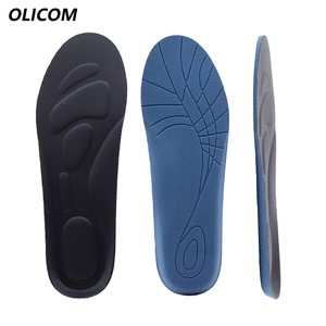 Solette Olicom per Fascite Plantare, Inserti per <span class=keywords><strong>Scarpe</strong></span> <span class=keywords><strong>Sportive</strong></span>, Personalizzabili per Sneaker - Product Image 1