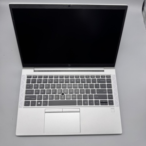 Ordinateur portable professionnel reconditionné Intel <span class=keywords><strong>HP</strong></span> 840 <span class=keywords><strong>G8</strong></span> Core <span class=keywords><strong>i5</strong></span> 11e génération 8 Go 256 Go SSD 14,1 pouces 165 Hz 4 heures d'autonomie de batterie 95% neuf - Product Image 1