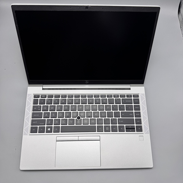 95% New Intel HP 840 G8 Core I5 11th Gen 8GB 256GB SSD 14.1" 165Hz 4hr Battery Business Laptop Refurbished