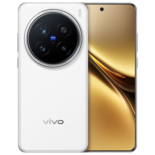 2024 Original Products Good Quality A+ Chinese Brand Ai Android Mobile 5G Smartphone OriginOS System for Vivo X200 Pro Phone