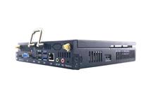 Mini PC OPS OEM Intel Core I3 I5 I7 4.ª Gen. 17-4770 DDR3 8G 4K UHD Módulo OPS MSATA para Señalización Digital, Educación y Oficina