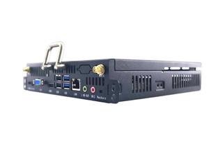 Mini PC OPS OEM Intel Core I3 <span class=keywords><strong>I5</strong></span> I7 4.ª Gen. 17-4770 DDR3 8G 4K UHD Módulo OPS MSATA para Señalización Digital, Educación y Oficina - Product Image 2