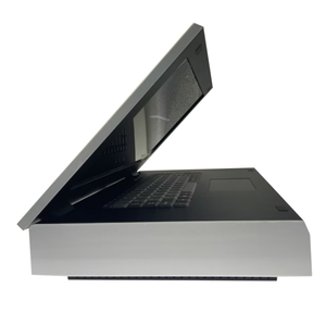 Ordinateur industriel personnalisé, tablette PC, support d'usine LGA1151 6e/7e/8e/9e/11e génération, PC tout-en-un 1U/2U en stock - Product Image 4