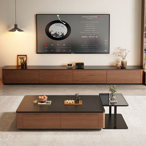 Nouveau modèle 2026 : Meuble <span class=keywords><strong>TV</strong></span> de luxe moderne sur pied, <span class=keywords><strong>table</strong></span> <span class=keywords><strong>basse</strong></span> en cristal avec rangement pour salon et hôtel, meuble <span class=keywords><strong>TV</strong></span>, mobilier de maison - Product Image 3