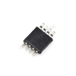 ANSOYO MCP6L92T-E MCP6L92 8MSOP IC Chips <b>Integrated</b> <b>Circuits</b> Electronic Components Amplifier MCP6L92T-E/MS - Product Image 1