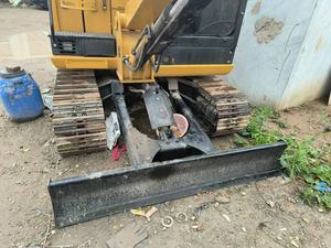 उपयोग किए गए खुदाई मूल cat306/सेकेंड हैंड अच्छी गुणवत्ता वाले cet 306 - Product Image 5