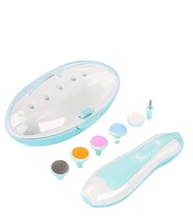Coupe-ongles électrique, coupe-ongles, tondeuse, personnalisation de l'impression de logo personnalisé pour votre marque