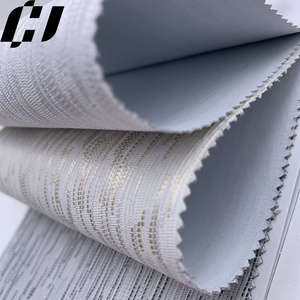 Telas Duraderas para Persianas Enrollables Opacas, Personalizables, Impermeables, Lavables, para el Hogar y la Oficina, Material que Bloquea la Luz Total - Product Image 2