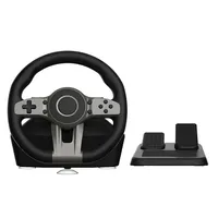 Рулевое колесо для гоночных игр PS4/PC/Xbox one/360/switch
