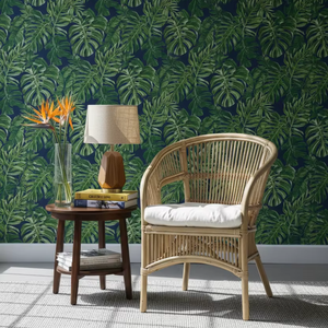 Chaise Fabiano : Un mélange parfait de confort et de style, conçue pour créer l'équilibre et la sérénité dans votre espace de vie - Product Image 1