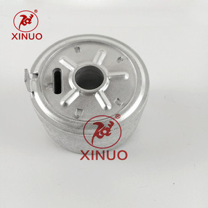 ออยล์คูลเลอร์ปรับแต่งเครื่องยนต์<span class=keywords><strong>ส</strong></span>ำหรับ21305EB300 21305-EB305 21305-EB300 - Product Image 2