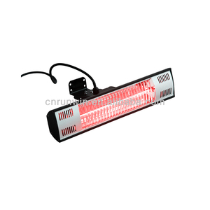 Lắp Đặt Treo Tường Máy Sưởi Điện Có Thể Sạc Lại - Product Image 5