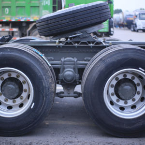 HOWO NX N5 N7 440HP <span class=keywords><strong>MAN</strong></span> Motor 8X4 6x4 Camiones volquete para Arabia Saudita y África - Product Image 6