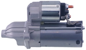 Motor de Arranque Automotriz para SPARK 96289430, 25187951, 220386, 0986023880 - Product Image 2