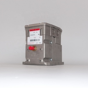 มอเตอร์เตาแก๊ส HANKWELL H7284C1000 Modutrol IV รุ่น M7284C1000 อะไหล่หม้อต้มน้ำสแตนเลส - Product Image 2