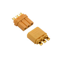 Connecteur d'alimentation Xt90, Xt60, Xt30 Connecteur de batterie Alimentation directe en usine