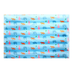 Multi Color Summer Dog <span class=keywords><strong>Cat</strong></span> Kühlbett Custom ized Durable Pet Bed Wasserdichte bequeme selbst kühlende Matte für Haustiere - Product Image 4