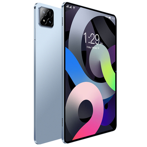 Más Vendido en el Día del Niño: Tablet <span class=keywords><strong>PC</strong></span> Pad7S de 10.1 Pulgadas, Android 15, MTK8788, 16GB/256GB, 5+13MP, Batería de Gran Capacidad - Product Image 4