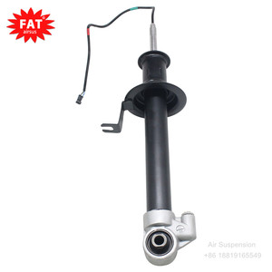 Amortisseur pneumatique arrière droit 37121091572 pour BMW 7er <span class=keywords><strong>E38</strong></span> 725tds 728i <span class=keywords><strong>730i</strong></span> 740iL 750iL avec contrôle électronique de l'amortisseur - Product Image 2