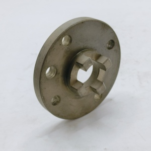Placa de Conexión de Bomba de Aire 493-3509018-DW55DT para Motor Sida 493, Alta Resistencia al Desgaste, Directo de Fábrica, Garantía de Precisión - Product Image 1
