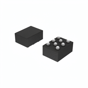 ชิป TDA1308AUK,027 8 XFBGA, WLCSP ชิปอิเล็กทรอนิกส์ ชิ้นส่วนอิเล็กทรอนิกส์ของแท้ - Product Image 1
