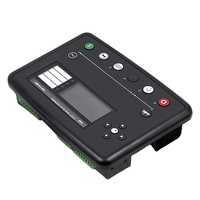 Module de commande de démarrage automatique pour générateur diesel Deep Sea DSE7310 MKII d'origine avec écran LCD DSE7310MKII