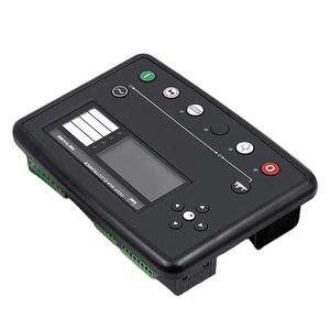 Module de commande de démarrage automatique pour générateur diesel Deep Sea DSE7310 MKII d'origine avec écran LCD DSE7310MKII - Product Image 2