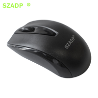 Ensemble clavier et souris sans fil 2,4 G, combo de jeu silencieux ergonomique pour PC, ordinateur portable, adapté aux enfants, meilleur prix abordable