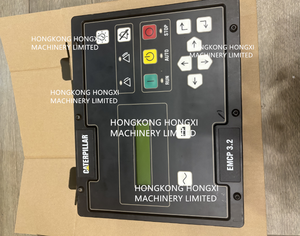 Generator set controller EMCP3.1 3.2 3.3 227-5801-05 <b>panel</b> operation <b>panel</b> - Product Image 2
