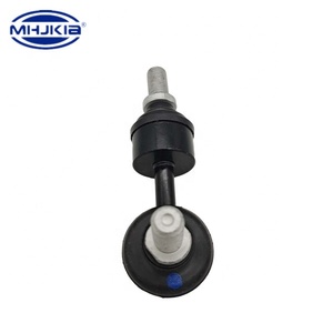 Enlace estabilizador MHJKIA 55530-3R000 55530-2Z000 para coche coreano Hyundai Tucson 2009-2015 KIA CEE'D - Product Image 2