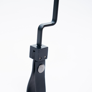 Crochet multifonctionnel en cuir Maos pour jean, crochet rond/plat pour gagner <span class=keywords><strong>de</strong></span> la place - Product Image 4