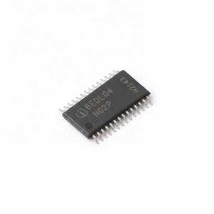 6EDL04N02PRXUMA1 TSSOP-28 Gate <b>Driver</b> Chip - Product Image 1