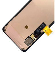 Écran LCD OLED avec cadre pour Google Pixel 8 GKWS6 G9BQD GA04851-US GZPFO GPJ41 Écran de remplacement de l'assemblage de l'écran Écran LCD