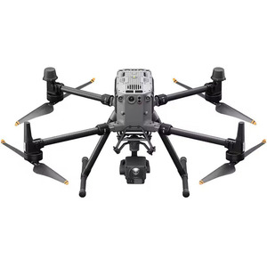 Matrice 350RTK Version Globale Générale M350RTK Combo Basique Sans Souci Drone Quadricoptère en Stock - Product Image 3