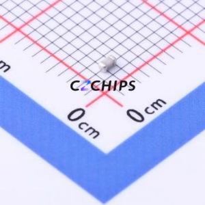 FM18N331J101PSG SMD <b>Capacitor</b> (MLCC) 0603 ( Capacitance: 330pF )( Precision: 5% Rated Voltage: 100V ) - Product Image 2