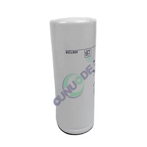 Filtro de equipo mecánico de piezas de motor diésel Perkinss de alta calidad 4587258 1106C-E66tag2 1106C-E66tag3 filtros de combustible para camiones - Product Image 1