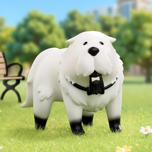 POP MART Spy Family Daily Life Series Blind Box Figures Jouets de collection Décorations pour <span class=keywords><strong>la</strong></span> maison Cadeaux d'anniversaire et de fêtes pour filles - Product Image 5