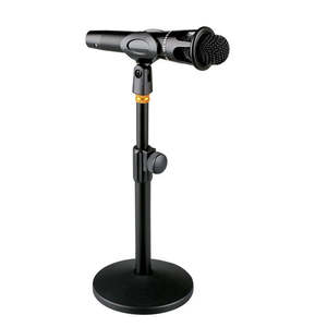 Soporte de Micrófono BHA <span class=keywords><strong>MS</strong></span>-190B con Accesorios de Estudio de Escritorio de Plástico para Podcast, Canto en Vivo, para Estudio en Casa, 12 Años de Experiencia OEM - Product Image 2