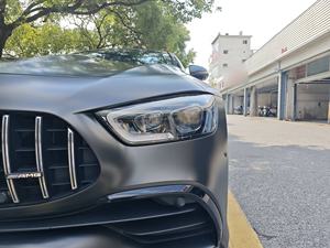 Guazi pas cher <span class=keywords><strong>prix</strong></span> Mercedes-Benz <span class=keywords><strong>AMG</strong></span> <span class=keywords><strong>GT</strong></span> 3.0 voiture d'occasion RWD 4 sièges - Product Image 4