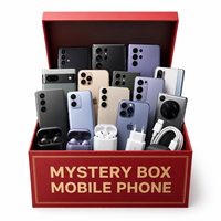 Boîte mystère Importer Choice : Téléphones portables, Électronique, Tablettes, Ordinateurs portables, Écouteurs – Stock d'exportation pour les grossistes régionaux